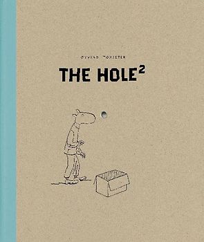 The Hole (Squared)