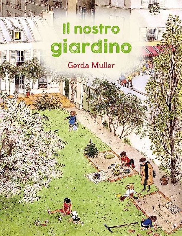 Il nostro giardino