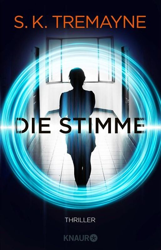 Die Stimme