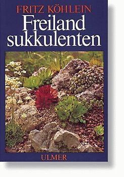Freilandsukkulenten
