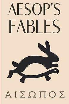 Aesop's Fables (Illustrated)