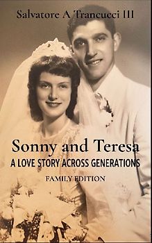 Sonny and Teresa