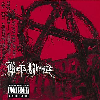 Busta Rhymes - Anarchy