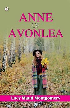 ANNE OF AVONLEA
