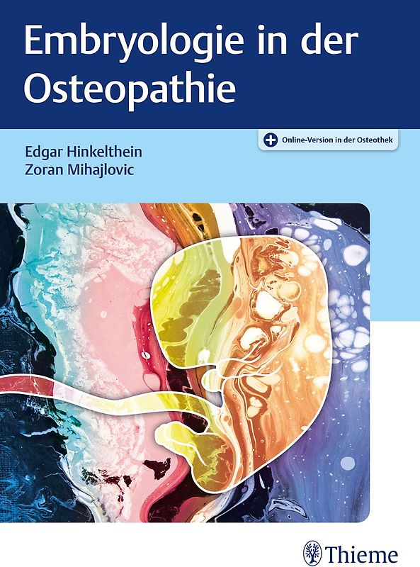 Embryologie in der Osteopathie