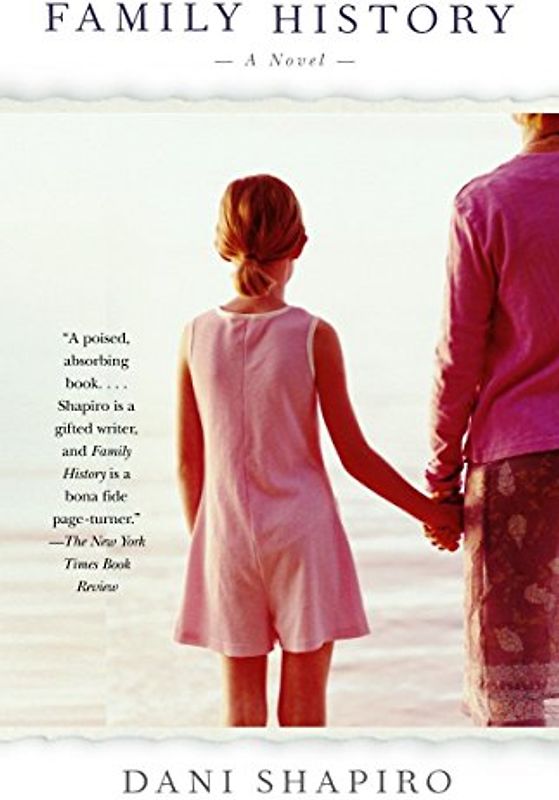 Family History: A Novel