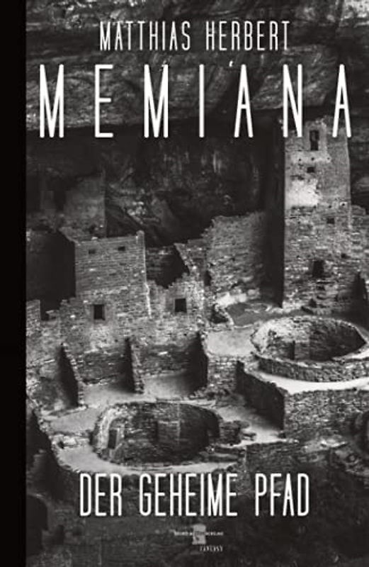 Memiana - Der geheime Pfad