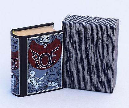 Selected Works (VORZUGSAUSGABE). Vorzugsausgabe mit Kopfgoldschnitt, limitiert und numeriert (250 Ex.)