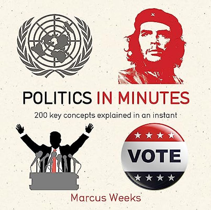 Politics in Minutes