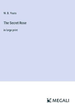 The Secret Rose