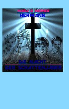 Die Nacht der Schattenjäger