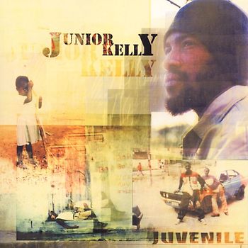 Junior Kelly - Juvenile