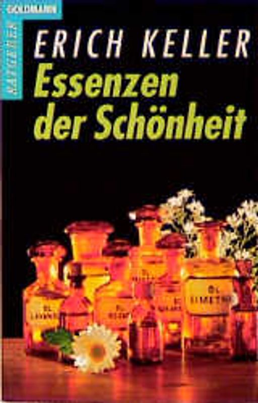 Essenzen der Schönheit