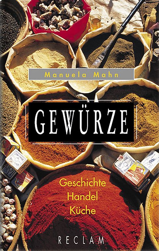 Gewürze