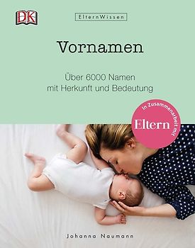 ElternWissen. Vornamen