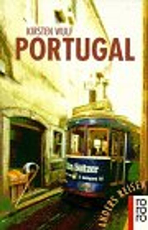 Portugal. Ein Reisebuch in den Alltag
