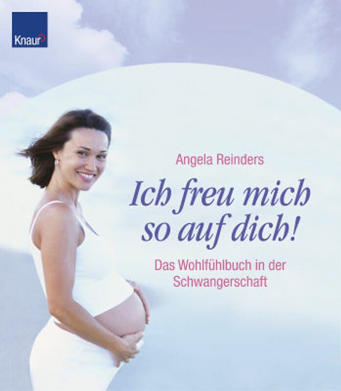 Ich freu mich so auf Dich!