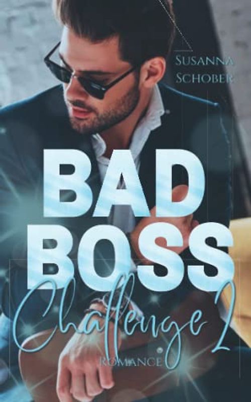 Bad Boss Challenge 2 (VANCOUVER BOSS - REIHE 2)