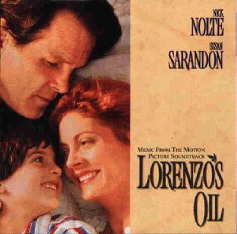 Lorenzo'S Oil [Soundtrack]