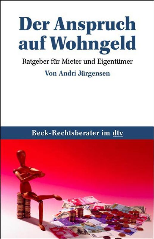 Der Anspruch auf Wohngeld