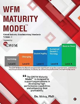 WFM Maturity Model