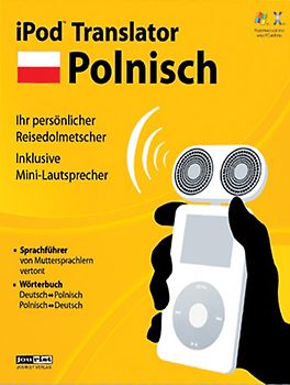 iPod Translator Polnisch MacOS