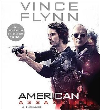 American Assassin: A Thriller (A Mitch Rapp Novel)