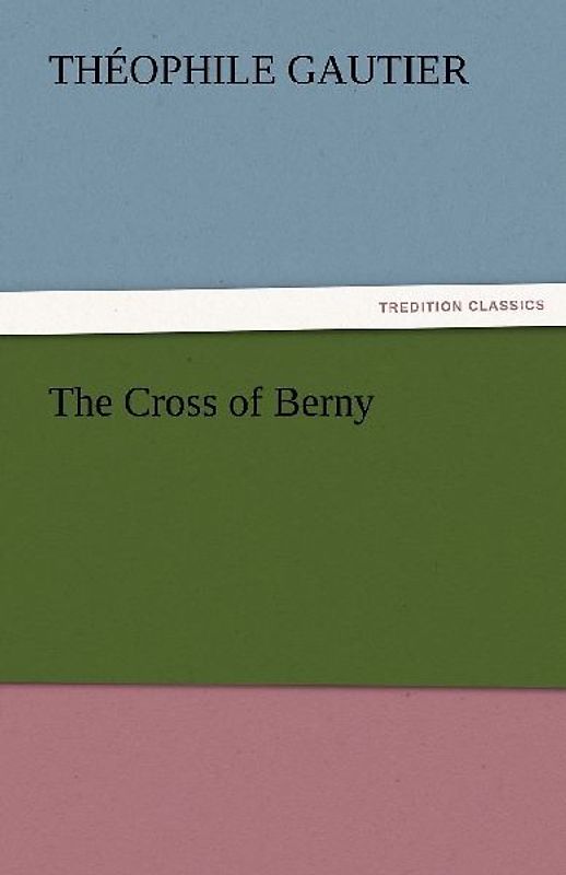 The Cross of Berny
