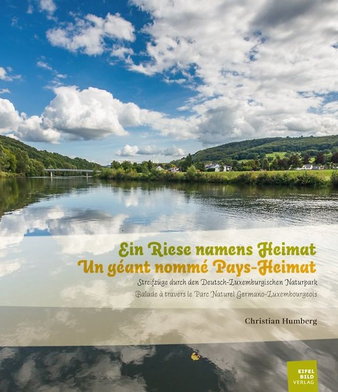 Ein Riese namens Heimat – Un géant nommé Pays - Heimat