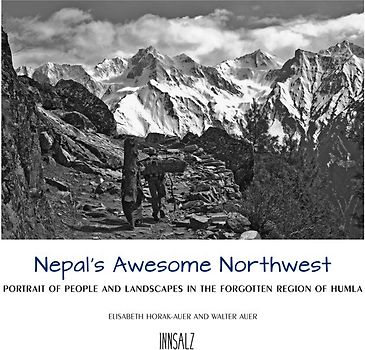 Nepal´s Awesome Northwest