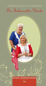 Die Sehnsuchts-Küche