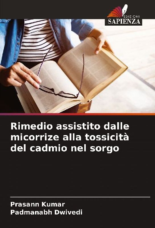 Rimedio assistito dalle micorrize alla tossicità del cadmio nel sorgo