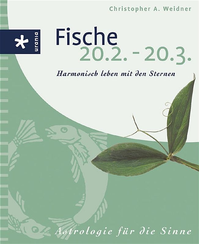 Fische (20.2.-20.3.)