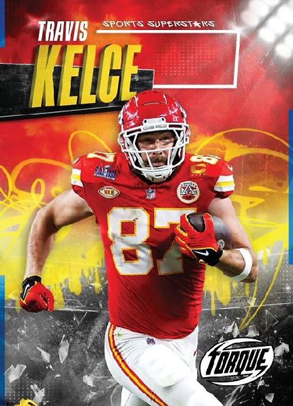 Travis Kelce