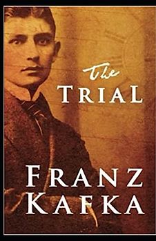 The Trial Illustrated