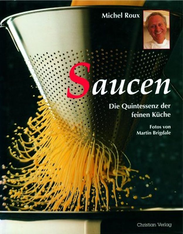 Saucen