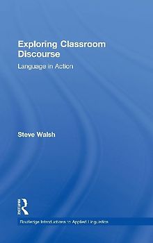 Exploring Classroom Discourse