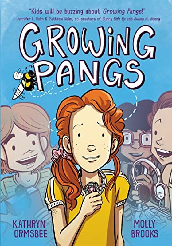 Growing Pangs
