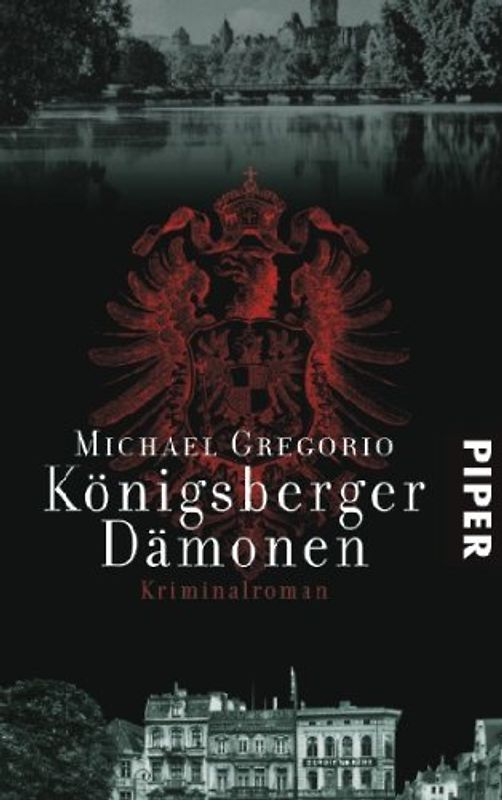 Königsberger Dämonen