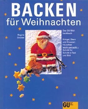 Backen für Weihnachten