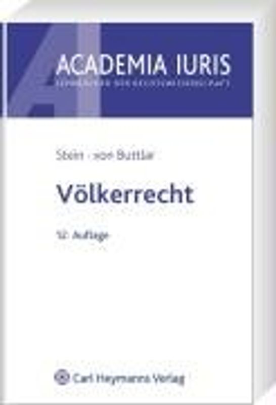 Völkerrecht