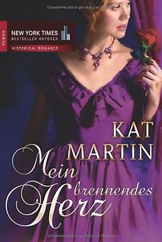 Mein brennendes Herz