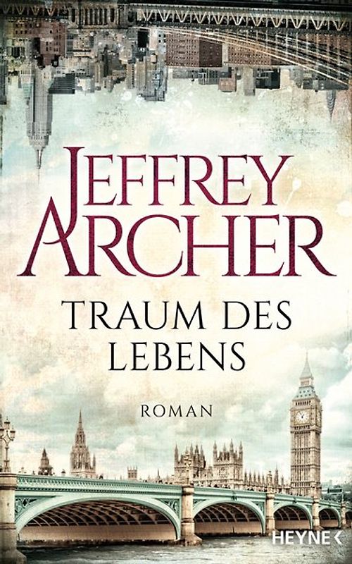 Traum des Lebens