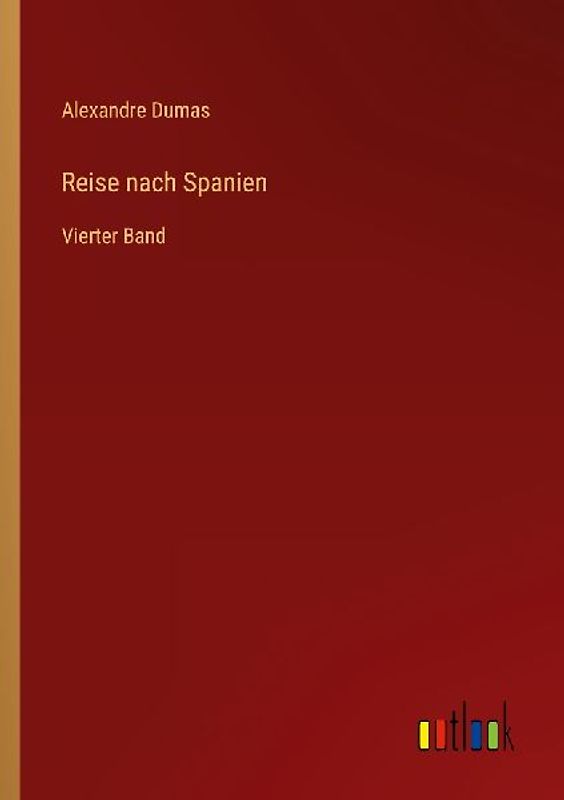 Reise nach Spanien