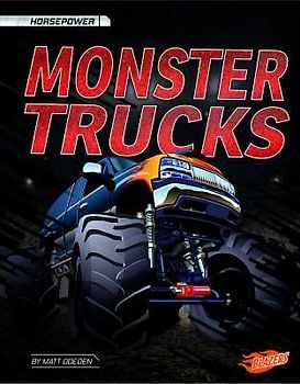 Monster Trucks