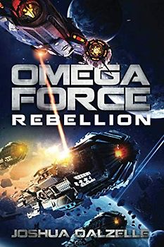 Omega Force: Rebellion