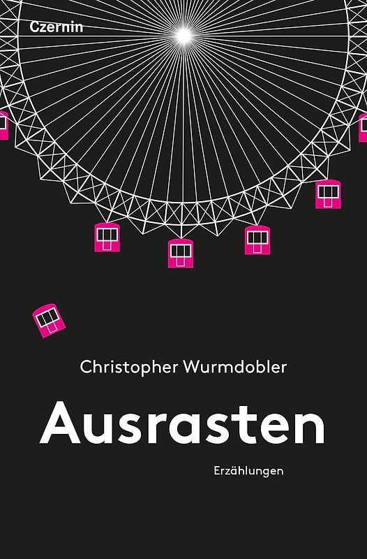 Ausrasten