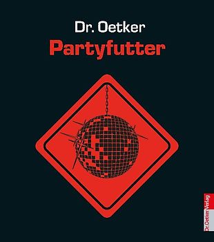 Partyfutter