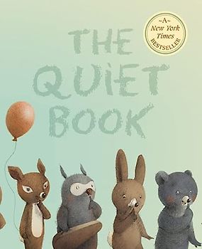 The Quiet Book