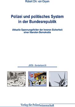 Polizei und politisches System in der Bundesrepublik